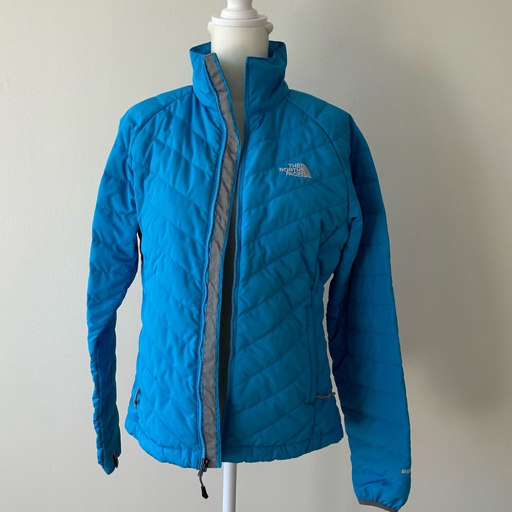 The North Face Lightweight Down Jacket